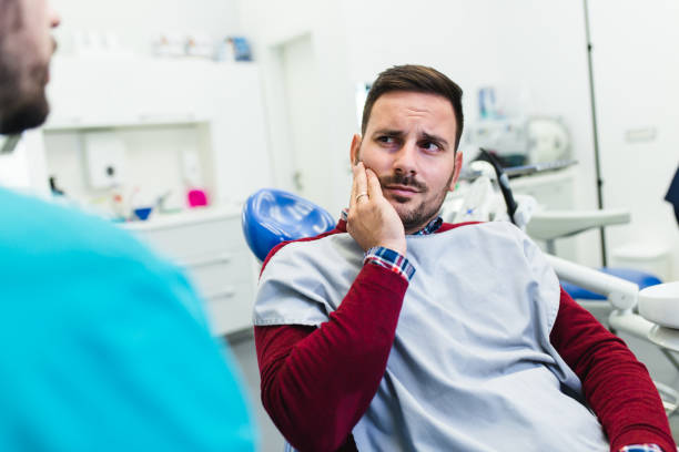 Best Dental Fillings (Composite and Amalgam)  in Mccamey, TX