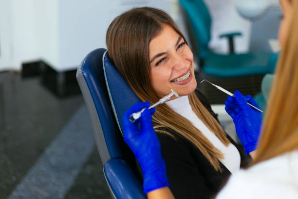 Why Choose Us for Your Dental Needs in Mccamey, TX