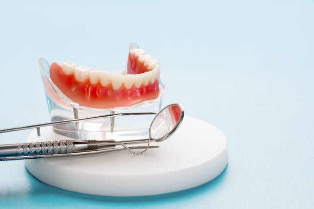 Best Full Mouth Reconstruction  in Mccamey, TX