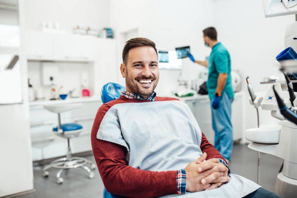 Best Teeth Whitening  in Mccamey, TX