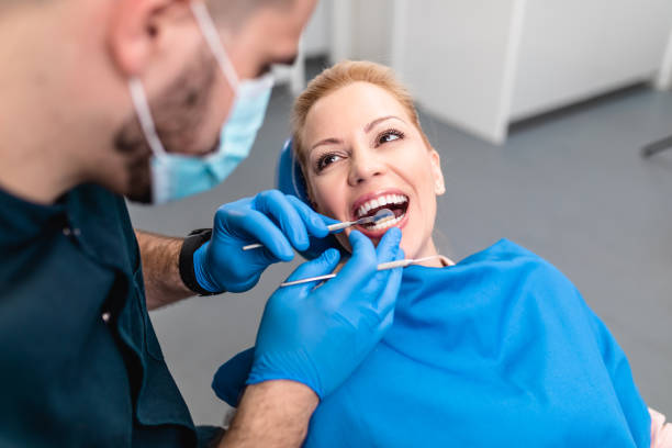 Dental X-Rays and Imaging in Mccamey, TX