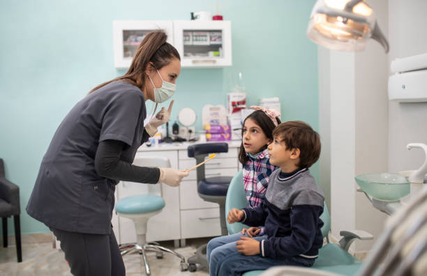 Best Dental Exams and Cleanings  in Mccamey, TX