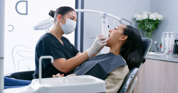 Why Choose Us for Your Dental Needs in Mccamey, TX