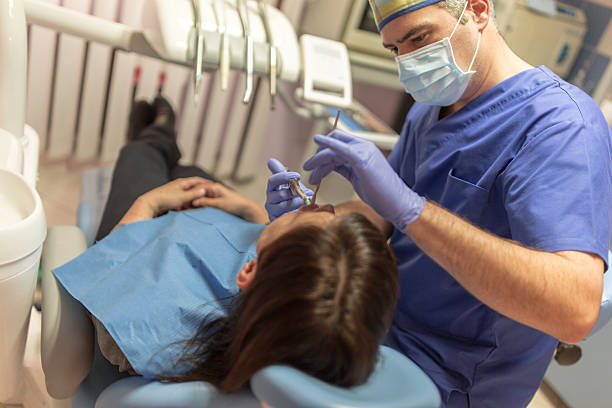 Mccamey, TX  Holistic Dental Services Company