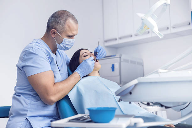 Best Sedation Dentistry  in Mccamey, TX