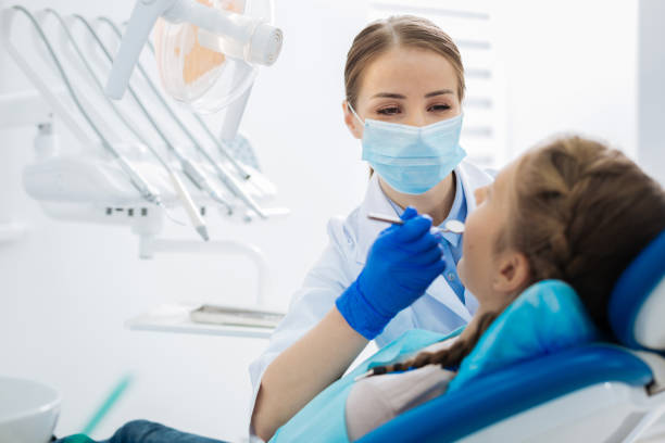 Oral Surgery in Mccamey, TX